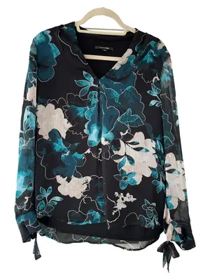 COMMA Bluse