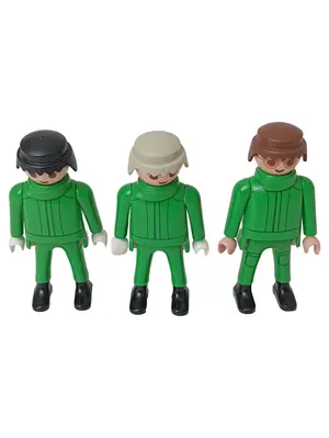 PLAYMOBIL Playmobil Spielfigur