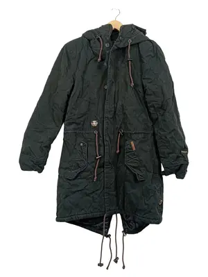 KHUJO Parka