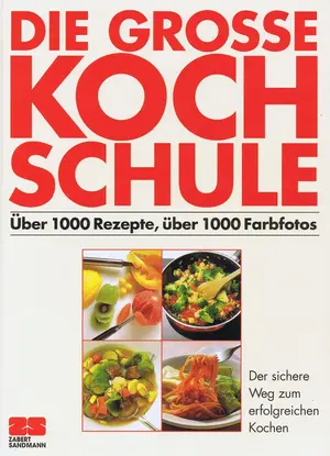 Kochbuch