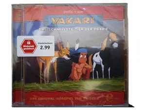 Hörspiel für Kinder