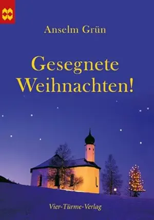 Weihnachtsbuch
