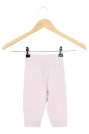 Vorschaubild 1 von Kinder Jogginghose Gr. 68 Rosa Baby Hose Casual Komfortabel