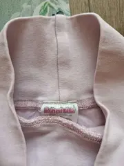 Vorschaubild 3 von Kinder Jogginghose Gr. 68 Rosa Baby Hose Casual Komfortabel
