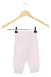 Vorschaubild 2 von Kinder Jogginghose Gr. 68 Rosa Baby Hose Casual Komfortabel