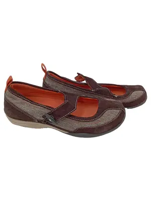 LANDS END Ballerinas