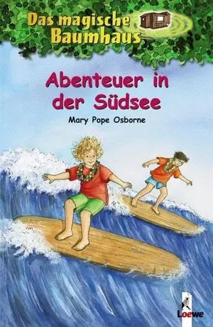 Buch für Kinder