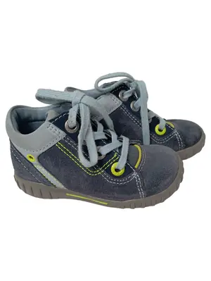 ECCO Schnürschuhe