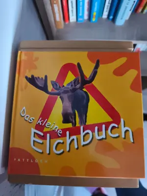 Sachbuch für Kinder