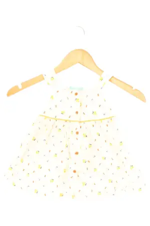 OBAÏBI Sommerkleid