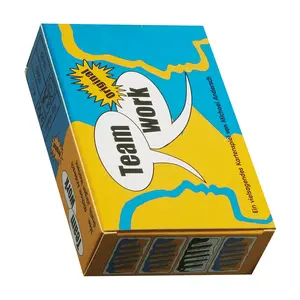 HCM KINZEL Kartenspiel