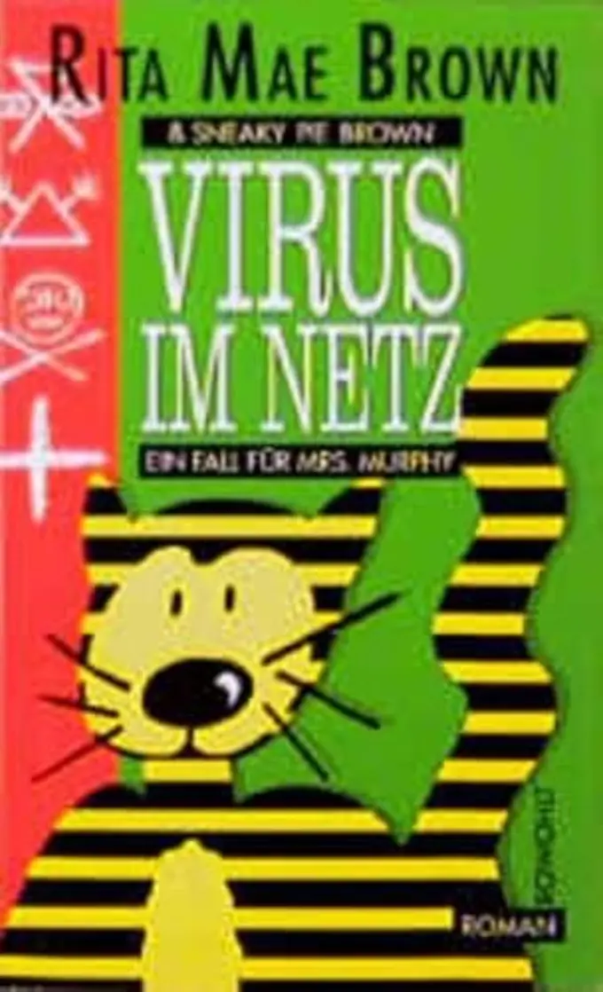 Kriminalroman Bild 1