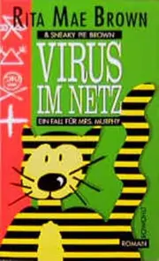 Vorschaubild Kriminalroman 1