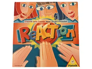 PIATNIK Gedächtnisspiel