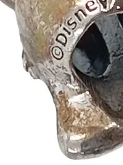 Vorschaubild 4 von Löwe Charm Anhänger 925 Sterlingsilber Emaille Damen Alltag Silber