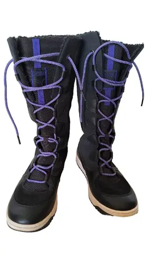PUMA Schneestiefel