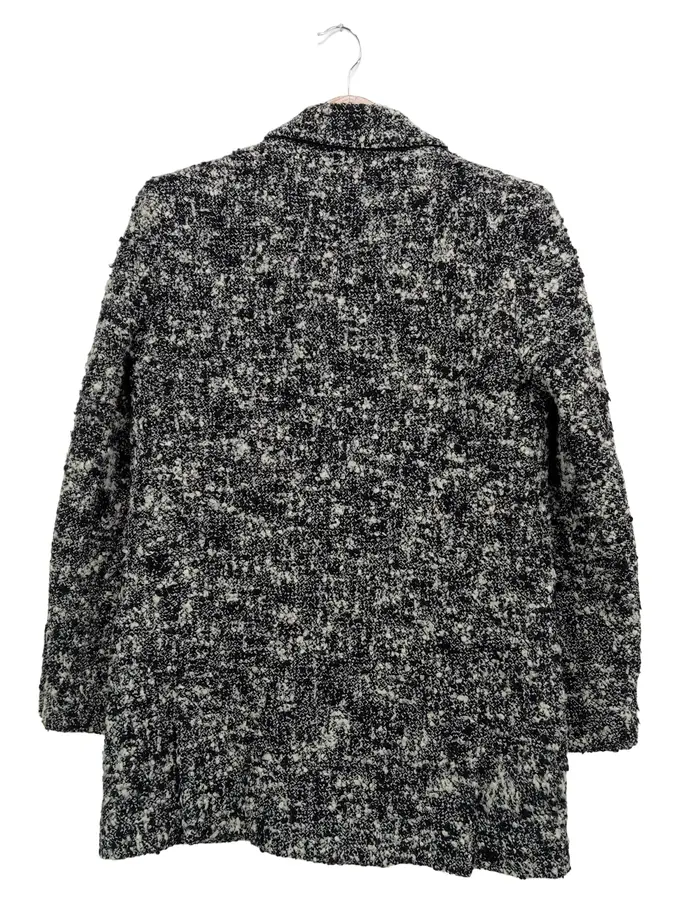 THE KOOPLES Wollmantel Bild 2