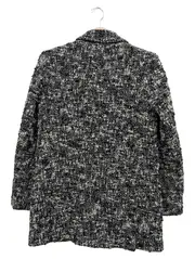 Vorschaubild THE KOOPLES Wollmantel 2