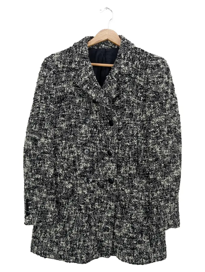 THE KOOPLES Wollmantel Bild 1