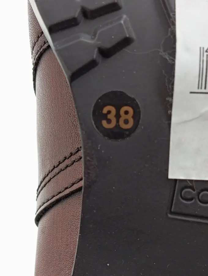 COMMA Stiefel Bild 4