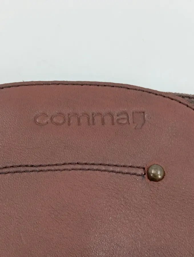 COMMA Stiefel Bild 3