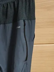 Vorschaubild 7 von Jogginghose Herren Trainingshose Sport Hose Schwarz Gr. 48 M