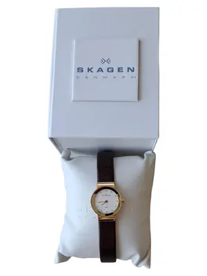 SKAGEN Armbanduhr