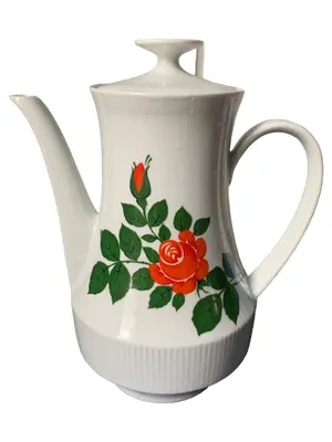 WINTERLING Kaffeekanne