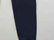 Vorschaubild 4 von Jogginghose Damen Blau Strukturmuster Athleisure Gr. 36/S