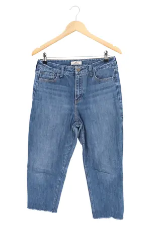 HOLLISTER Jeans Straight Leg