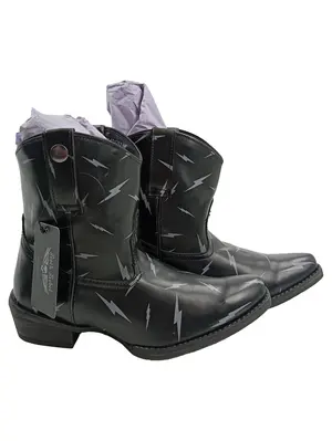 ROCK REBEL Stiefel