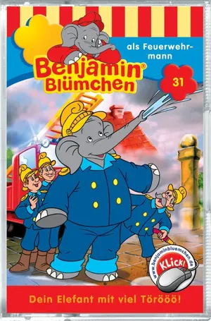Hörspiel für Kinder