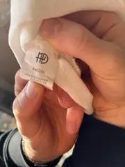 Vorschaubild 4 von Damen Top Spitze Ärmellos Weiß Gr. L 42 Elegant Alltag