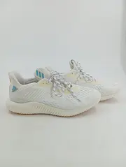 Vorschaubild 2 von Alphabounce Laufschuhe Herren Sportschuhe Weiß Größe 42