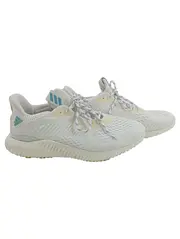 Vorschaubild 1 von Alphabounce Laufschuhe Herren Sportschuhe Weiß Größe 42