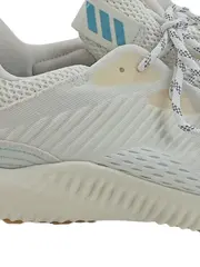 Vorschaubild 3 von Alphabounce Laufschuhe Herren Sportschuhe Weiß Größe 42