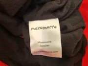 Vorschaubild 4 von Kinder Kapuzenjacke Sterne Bio-Baumwolle Gr. 98 Mehrfarbig