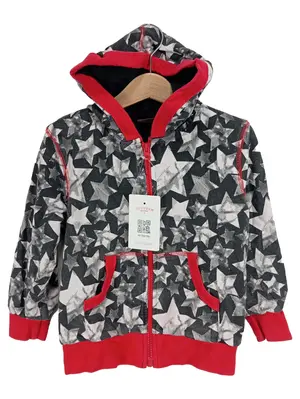 MAXOMORRA Kapuzenpullover