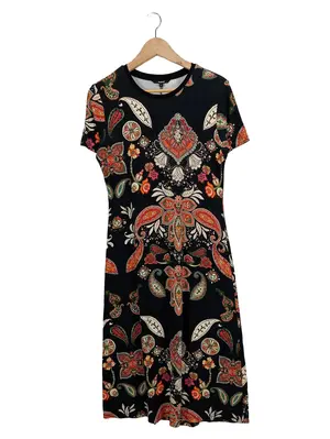 DESIGUAL Freizeitkleid