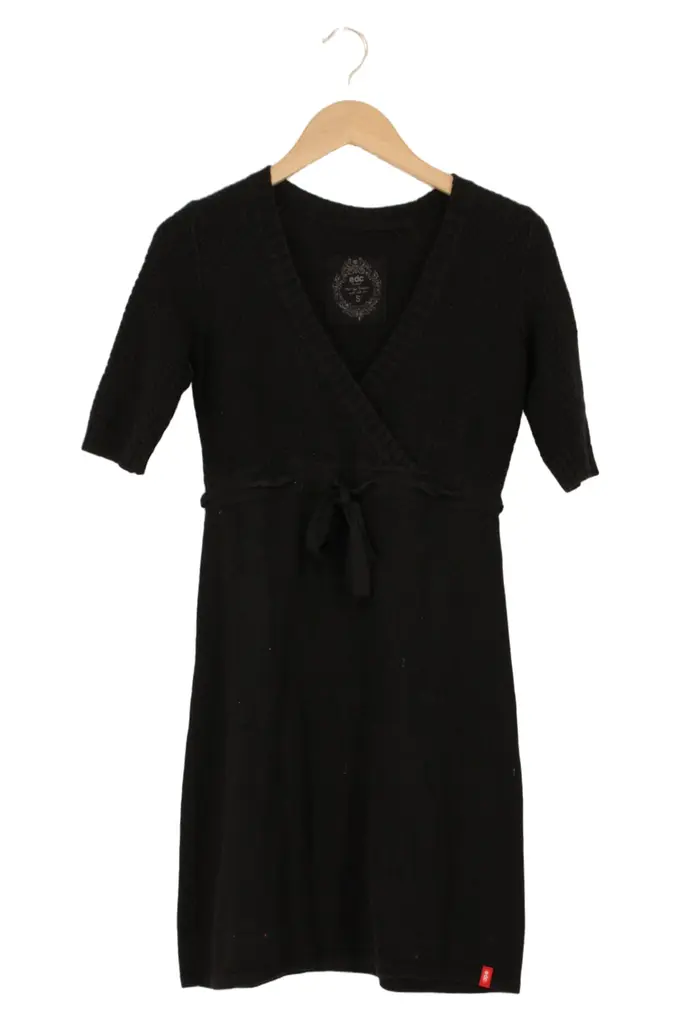 ESPRIT Strickkleid Bild 1