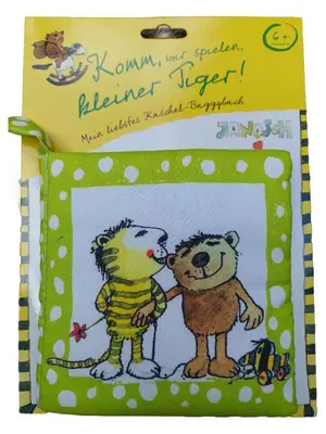 ARS EDITION Stoffbuch