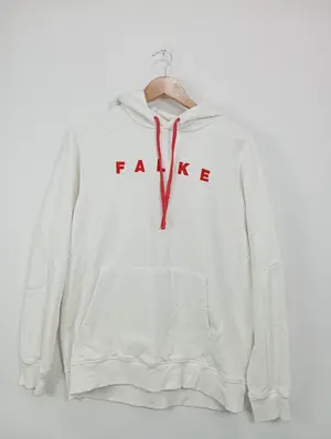 FALKE Kapuzenpullover