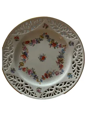 ROSENTHAL Platzteller