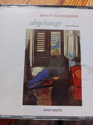 Hörbuch für Erwachsene