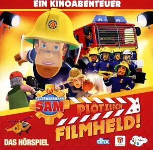 Hörspiel für Kinder