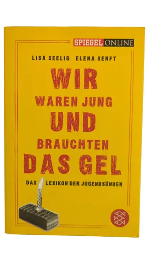 Buch für Jugendliche