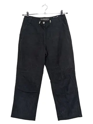 TOM TAILOR Stoffhose