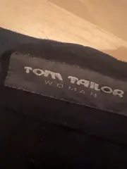 Vorschaubild 3 von Woman Stoffhose Damen Gr. 38 Schwarz Knöchellang Casual