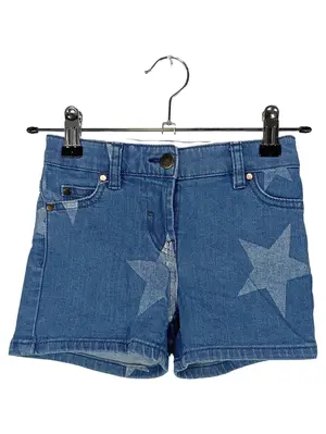 STELLA MCCARTNEY Jeans Shorts