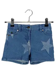 Vorschaubild STELLA MCCARTNEY Jeans Shorts 1